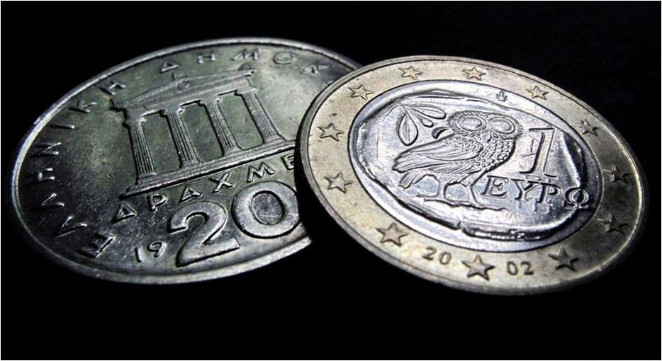 Υπέρ του Grexit ένας στους τέσσερις νέους Γερμανούς βουλευτές