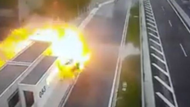 Το πόρισμα για το δυστύχημα που συγκλόνισε τη χώρα – Η Πόρσε έτρεχε με 320 χλμ. – ΒΙΝΤΕΟ ντοκουμέντο