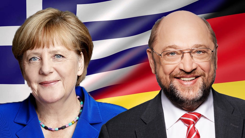 Οι γερμανικές εκλογές και η Ελλάδα – Η έξοδος στις αγορές και το… υπουργείο Οικονομικών