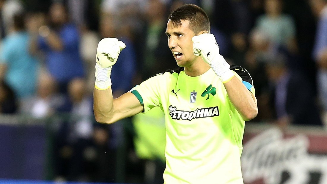 Αυτή είναι η συμφωνία Παναθηναϊκού – Μπενφίκα για τον Βλαχοδήμο