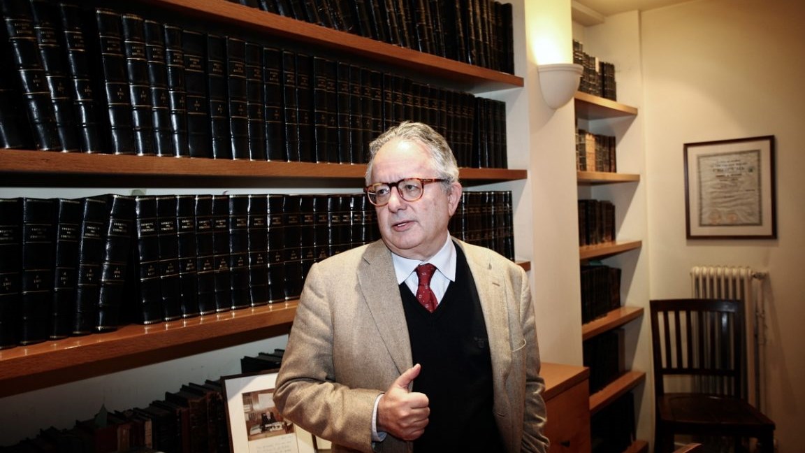 Κοινή σύσκεψη υποψηφίων της Κεντροαριστεράς ζητά ο Αλιβιζάτος