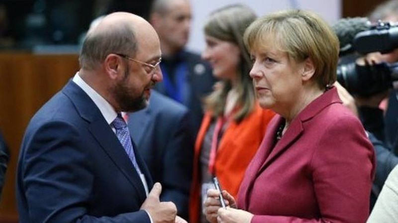 Άρθρο «φωτιά» Τούρκου δημοσιογράφου για τις γερμανικές εκλογές: Ψηφίστε τους Ακροδεξιούς – ΒΙΝΤΕΟ