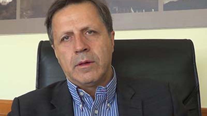 Ο Αντιπεριφερειάρχης Ηλείας για την πυρκαγιά στη Ζαχάρω: Χρειάζεται μεγάλη προσοχή