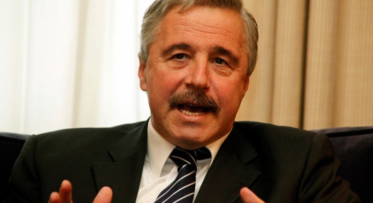 Μανιάτης για τις εκλογές στην Κεντροαριστερά: «Θα ξεπεράσουμε τα εμπόδια απ’ όπου κι αν προέρχονται»