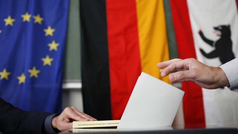 Tα σενάρια της επόμενης μέρας των γερμανικών εκλογών και η Ελλάδα