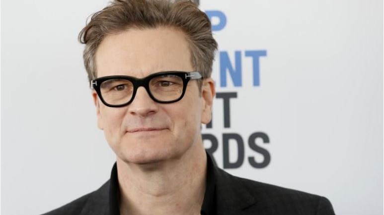 Ιταλική υπηκοότητα λόγω Brexit πήρε ο Άγγλος ηθοποιός Κόλιν Φερθ