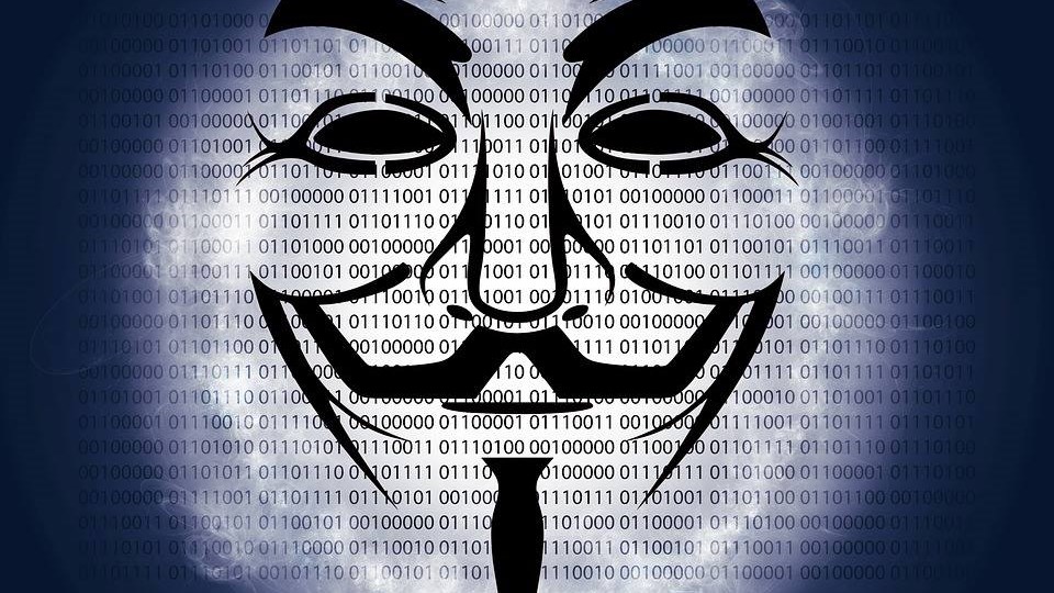 Οι Anonymous «έριξαν» τη σελίδα των ηλεκτρονικών πλειστηριασμών – ΦΩΤΟ