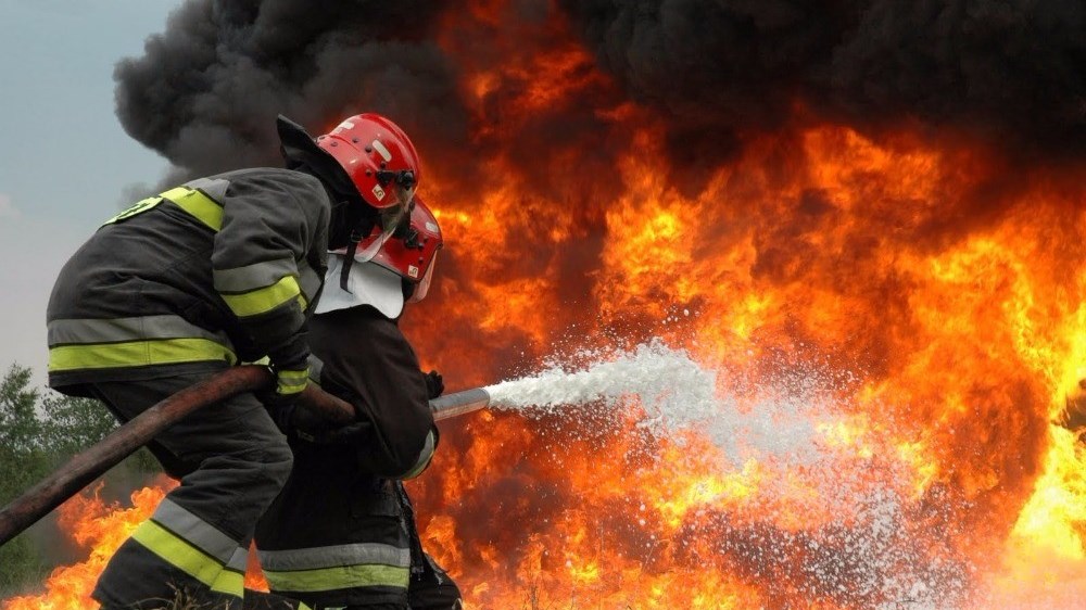 Υπό έλεγχο οι φωτιές στη Βόρεια Ελλάδα