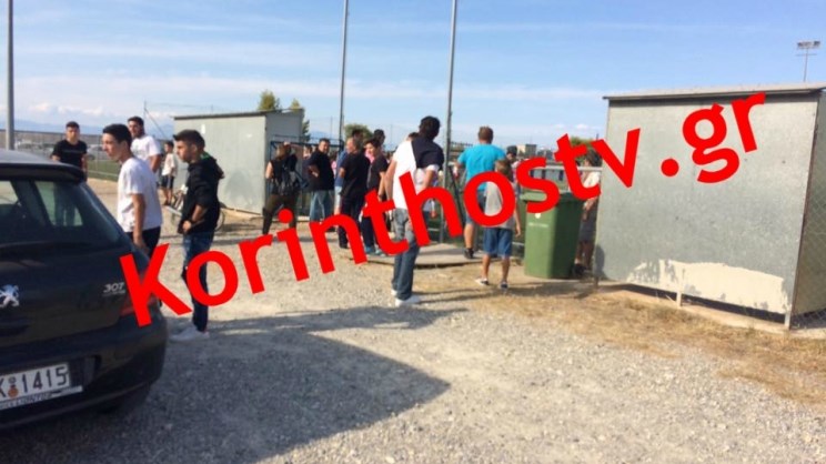 Τραγωδία στο γήπεδο– Νεκρός 32χρονος ποδοσφαιριστής κατά τη διάρκεια του του αγώνα – ΦΩΤΟ – ΒΙΝΤΕΟ