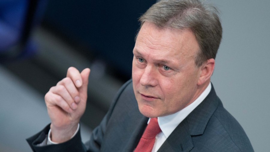 Την αντιπολίτευση θα επιλέξουν οι σοσιαλδημοκράτες δήλωσε ο ΓΓ του κόμματος