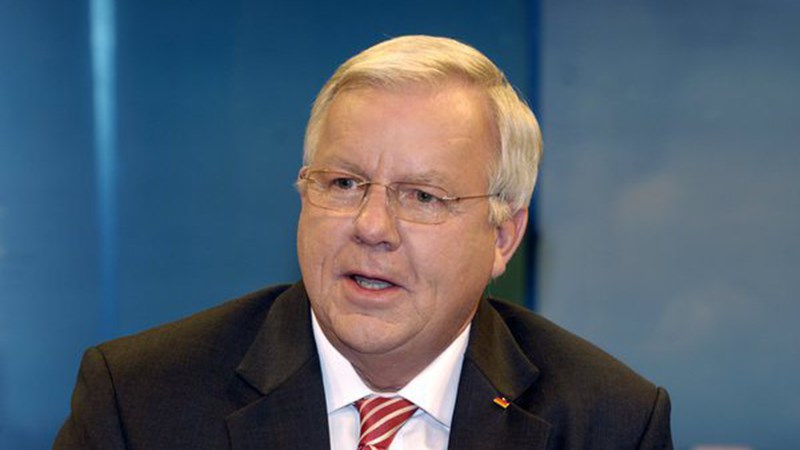 Φουκς: Δεν πρέπει να θεωρούμε όλους τους ψηφοφόρους του AfD ναζιστές