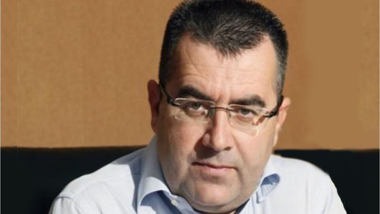 Απάντηση του Γιάννη Κουρτάκη στο ζεύγος Καμμένου