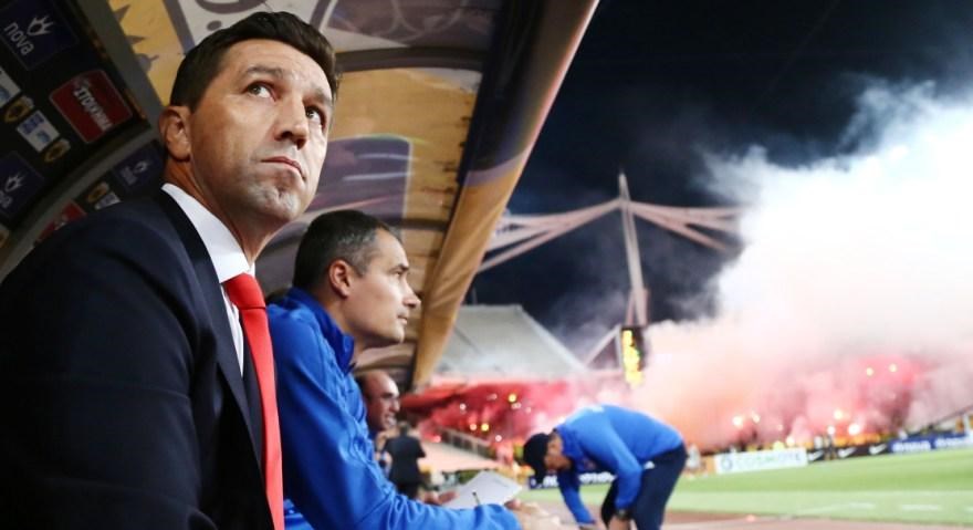 Τελειώνει ο Χάσι από τον Ολυμπιακό