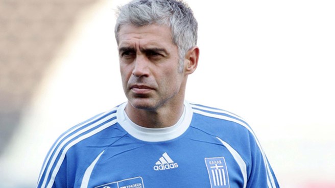 Ο Νικοπολίδης φαβορί να αναλάβει τον πάγκο στο ματς με την Γιουβέντους