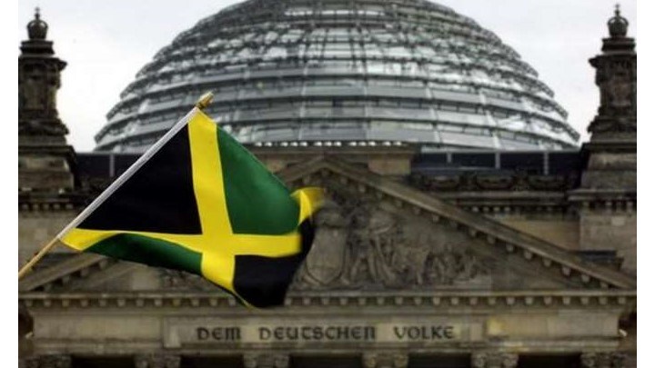 Γερμανία: Μόνο το 23% των πολιτών συμφωνεί με τον συνασπισμό Τζαμάικα
