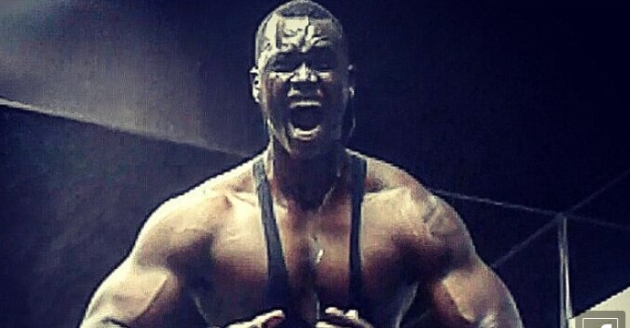 Αυτός είναι ο δράστης του μακελειού στο Νάσβιλ – ΦΩΤΟ