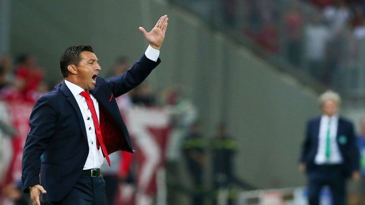 Οριστικά τέλος ο Χάσι από τον Ολυμπιακό