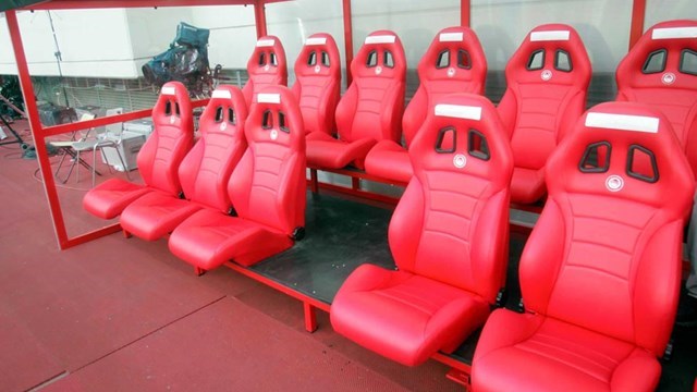 Αυτοί είναι οι πιθανοί αντικαταστάτες του Χάσι στον Ολυμπιακό