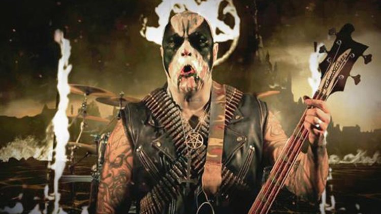 Η Χρυσή Αυγή στον… Καιάδα του σατανισμού