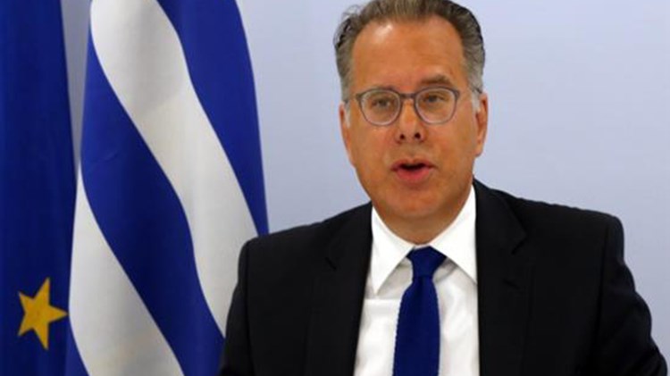 Κουμουτσάκος στη Realnews: Μια ημέρα για την εθνική συμφιλίωση