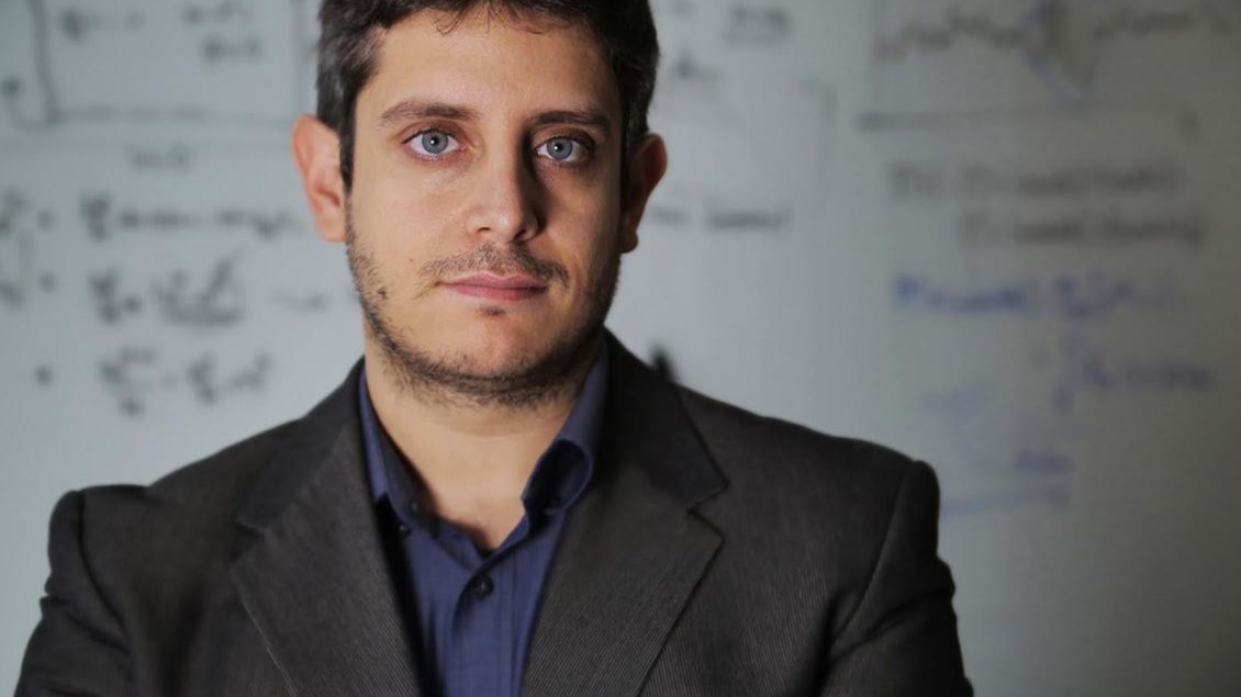 Έλληνας ανέπτυξε πρωτοποριακή μέθοδο που προβλέπει ακραία γεγονότα