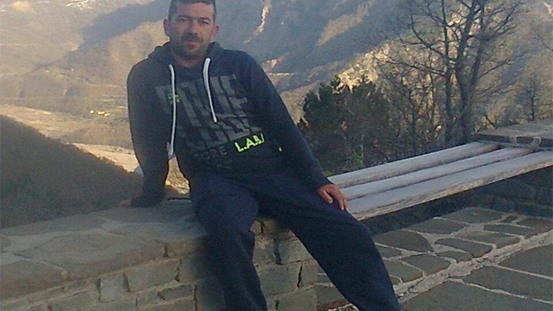 Μυστήριο με την εξαφάνιση 35χρονου κτηνοτρόφου – Η δραματική έκκληση της οικογένειας