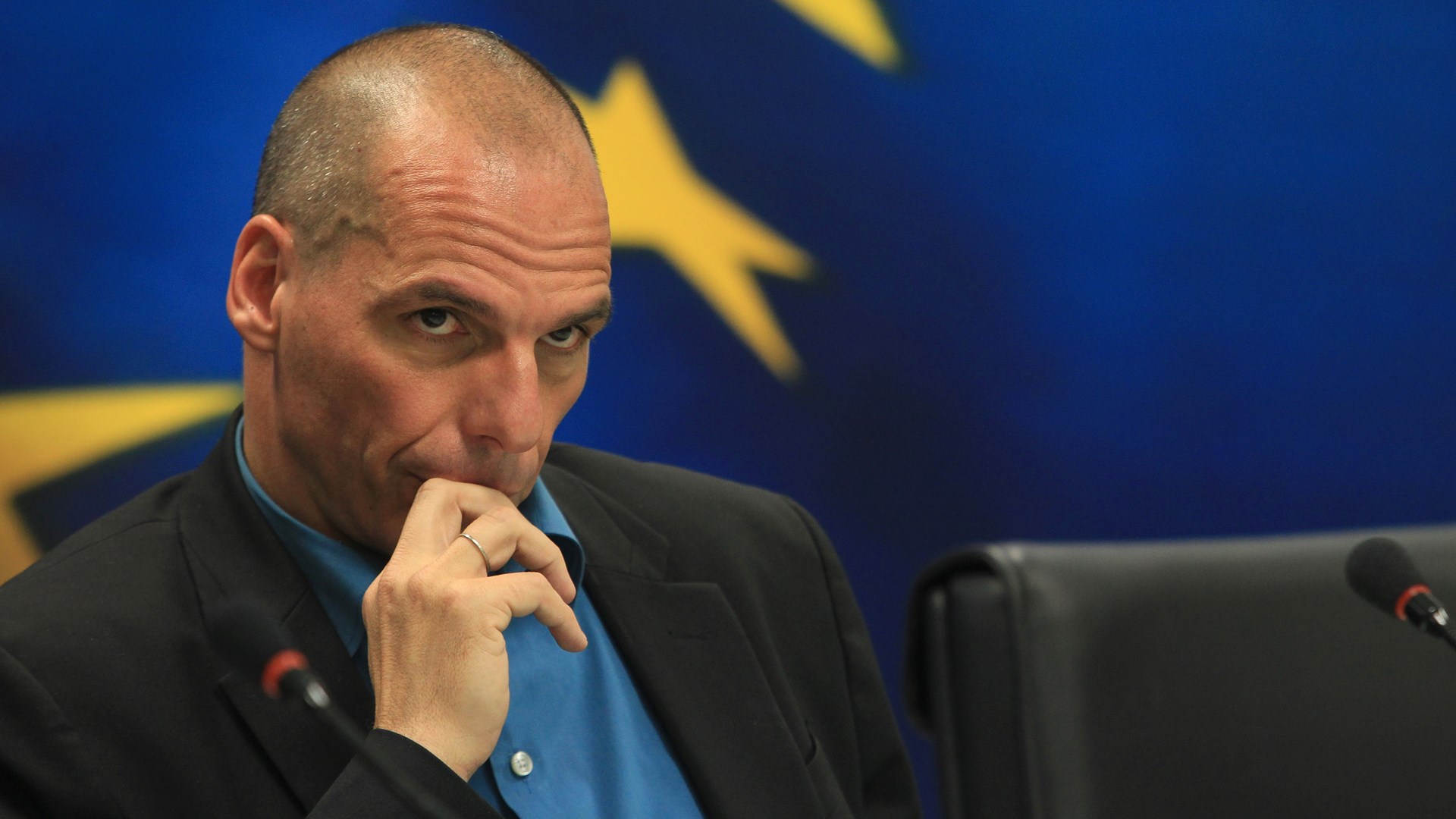 Βαρουφάκης: Είχαμε συμφωνήσει με τον Τσίπρα ότι ένα νέο μνημόνιο είναι χειρότερη εξέλιξη από το Grexit