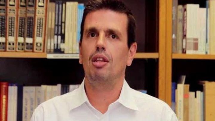 Ο Καιρίδης στον Realfm 97,8 για το αποτέλεσμα των γερμανικών εκλογών