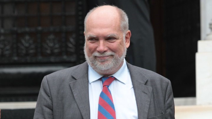 Βίζερ: Δεν θα υπάρξουν ευρωομόλογα