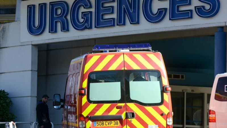 Ασύλληπτη τραγωδία – 5χρονος παίκτης της Γκρενόμπλ κατέρρευσε στο γήπεδο και πέθανε στο νοσοκομείο