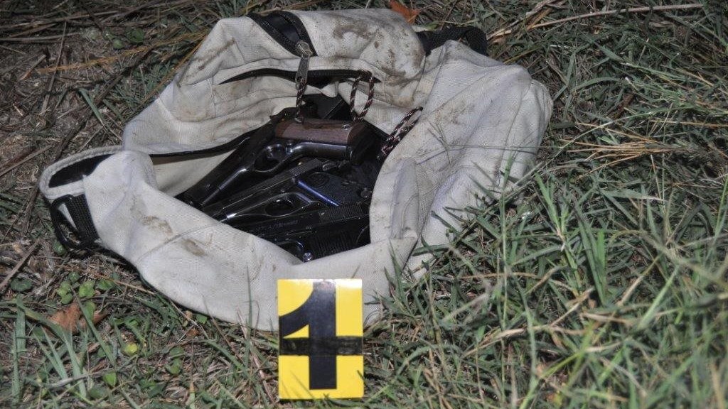 Πρωταθλητής αγώνων μοτοσυκλέτας συνελήφθη για συμμετοχή σε ληστείες