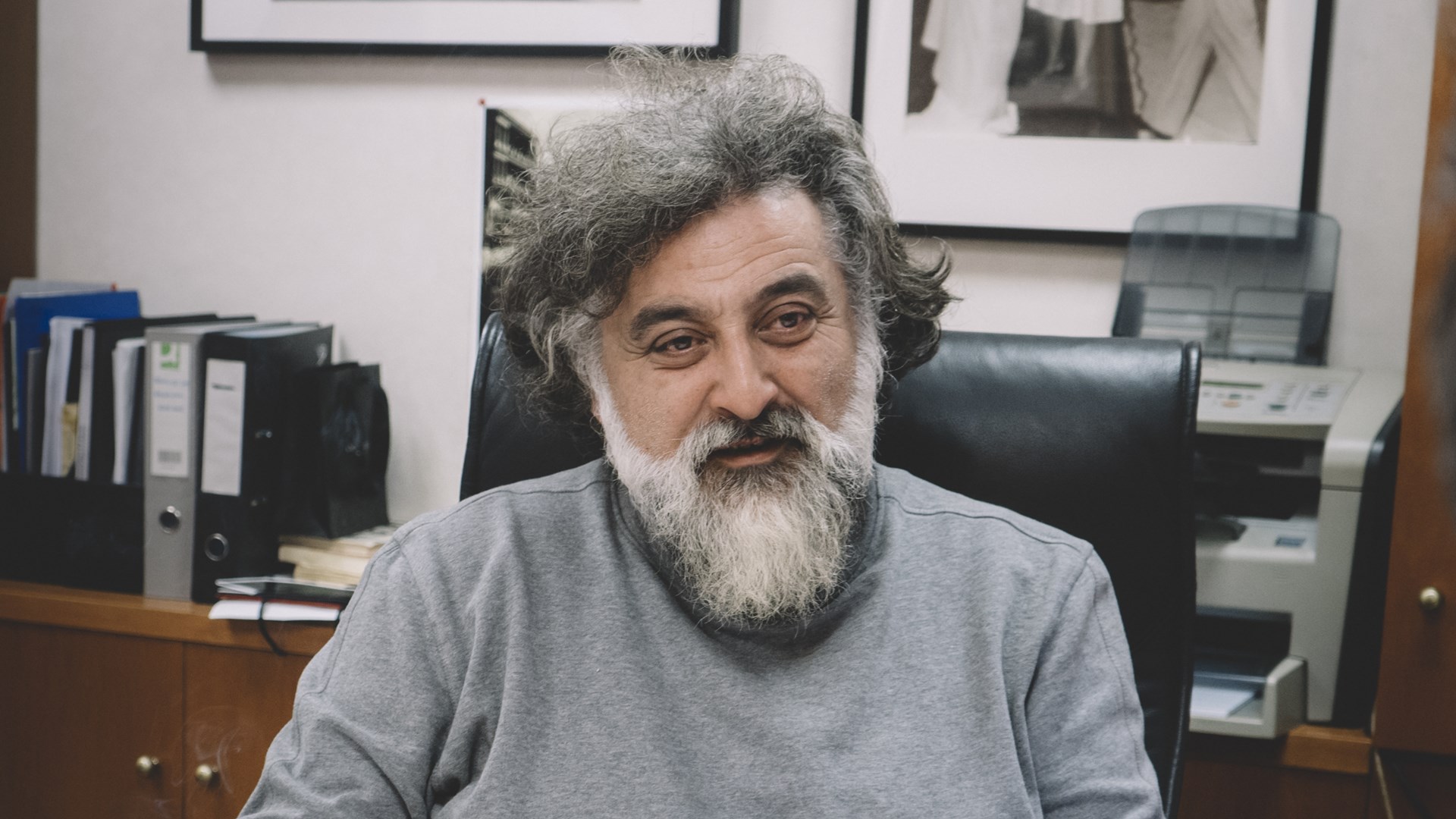 Πλούσιο το «μενού» του ΚΘΒΕ