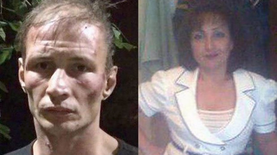 Φρίκη στη Ρωσία: Κανίβαλοι κατηγορούνται ότι σκότωσαν και έφαγαν 30 ανθρώπους  – ΦΩΤΟ