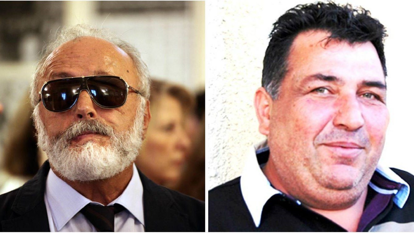 Διαψεύδει ο Κουρουμπλής τα περί κοινωνικών σχέσεων με τον ιδιοκτήτη του «Αγ. Ζώνη ΙΙ»