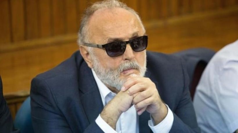 Ο Σύνδεσμος Επιχειρήσεων Ναυπηγικής Βιομηχανίας για το ζεϊμπέκικο του Κουρουμπλή