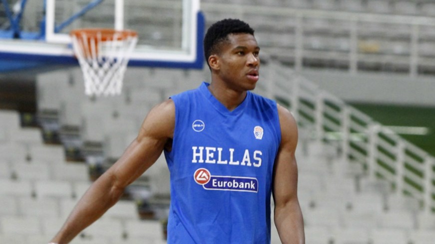 Η δήλωση του Αντετοκούνμπο για την απουσία από το Ευρωμπάσκετ που θα συζητηθεί