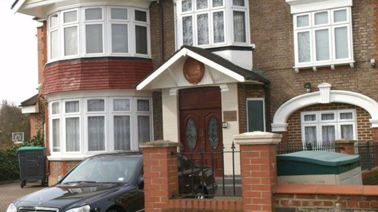 Εκκενώθηκε η πρεσβεία της Βόρειας Κορέας στο Λονδίνο για ύποπτο αντικείμενο – ΤΩΡΑ