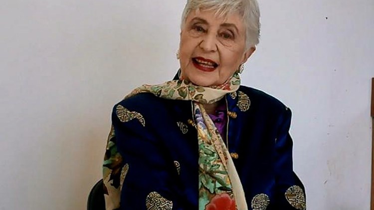 Η Έφη Παπαθεοδώρου γίνεται… Αρχόντισσα στο «Γοργόνες και μάγκες»