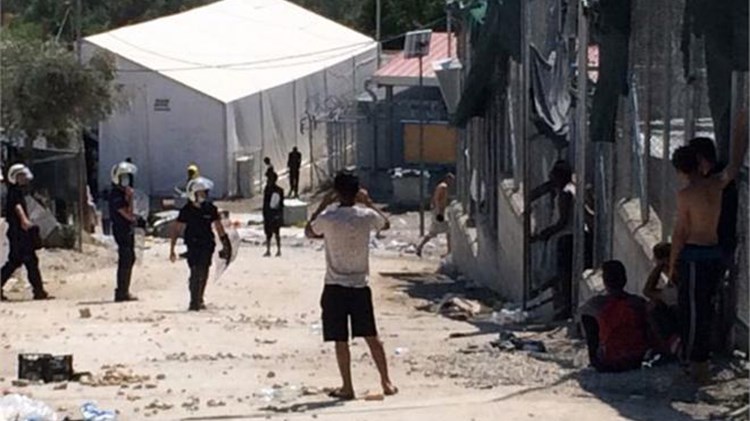 Η απάντηση των ελληνικών Αρχών στην έκθεση του Συμβουλίου της Ευρώπης για τους μετανάστες