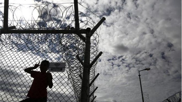 Συμβούλιο της Ευρώπης: Έκθεση-κόλαφος για τα Κέντρα Υποδοχής