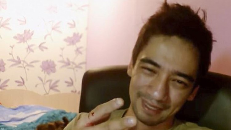 Σοκ – Αυτοκτόνησε σε ζωντανή μετάδοση γιατί τον χώρισε η σύζυγος του – ΒΙΝΤΕΟ – ΦΩΤΟ