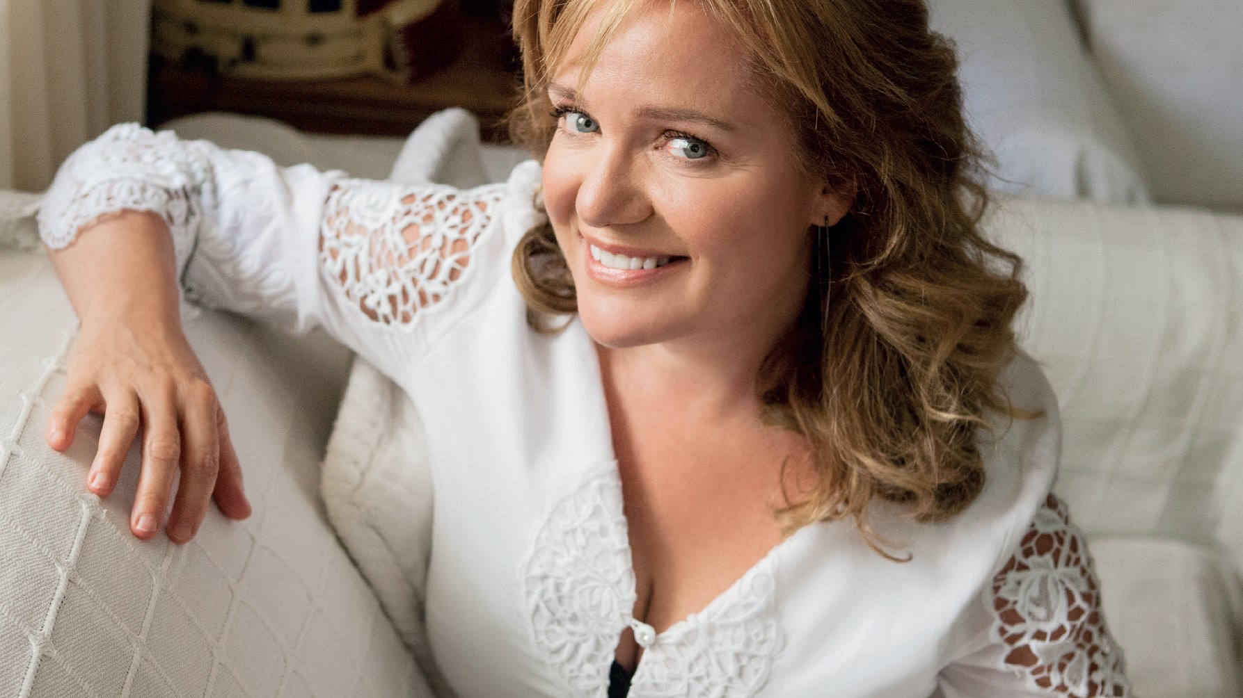 Η Καβογιάννη «επιστρέφει» στο Θέατρο Τέχνης!