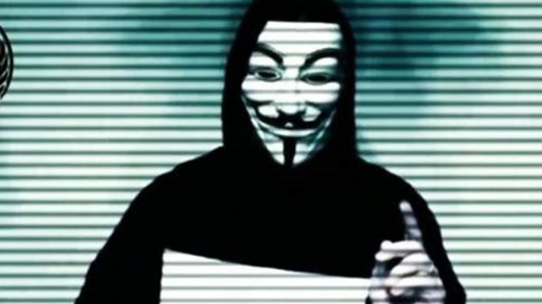 Το ΥΠΕΣ για το νέο “χτύπημα” των Anonymous Greece: Τα αρχεία είναι δημόσια