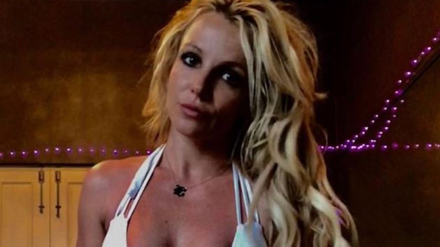 Η Μπρίτνεϊ Σπίαρς γυμνάζεται και “ρίχνει” το Instagram – ΒΙΝΤΕΟ – ΦΩΤΟ