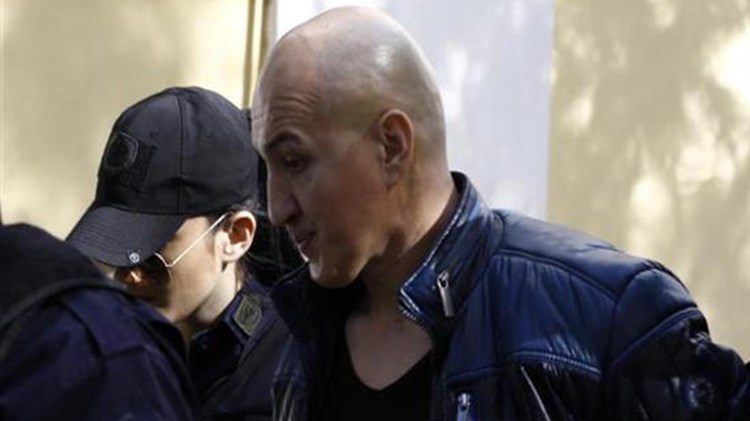 Συνδικάτο του εγκλήματος: Ένοχος ο Βλαστός για την απαγωγή του εφοπλιστή Παναγόπουλου