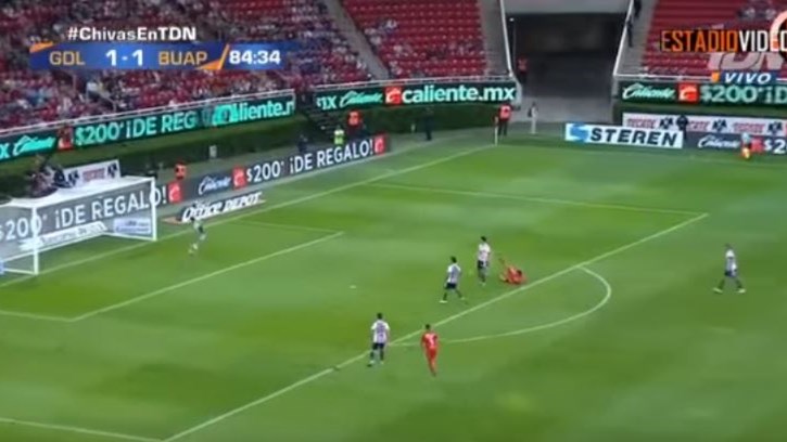 Αυτό το γκολ θα το ζήλευε ακόμη και ο… Μέσι – ΒΙΝΤΕΟ