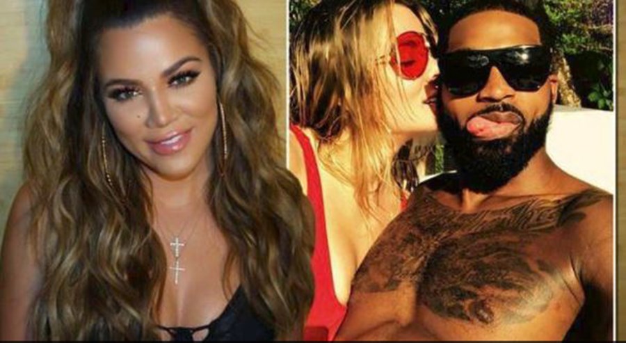 Έγκυος και η Κλόε Καρντάσιαν