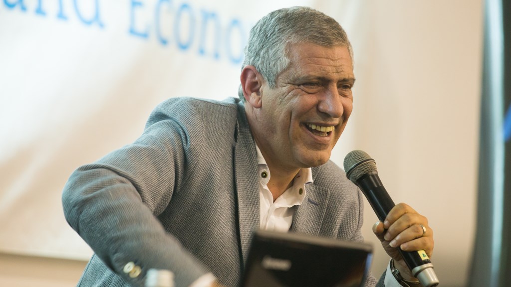 Η δήλωση του Φερνάντο Σάντος για την Ελλάδα και τους Έλληνες μοναχούς που θα συζητηθεί