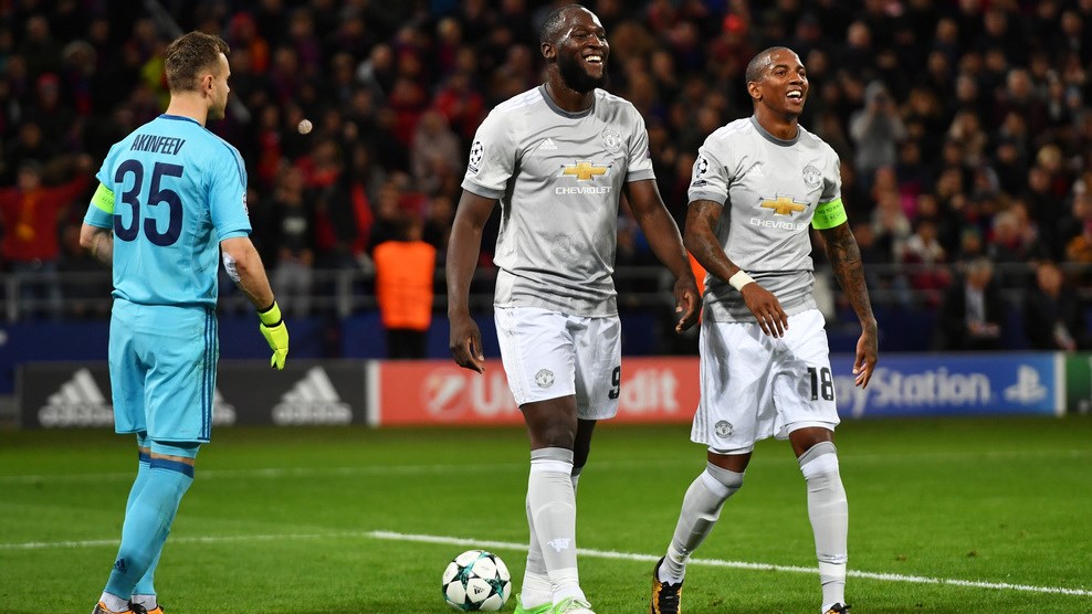 Τα σημερινά αποτελέσματα του Τσάμπιονς Λιγκ