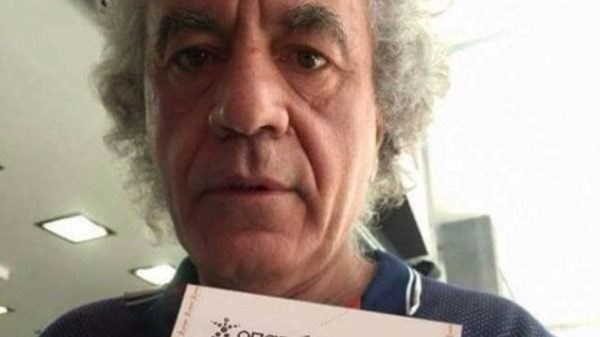 Πώς έπαιξε στο στοίχημα το Γιουβέντους-Ολυμπιακός ο Τάκης Τσουκαλάς – ΦΩΤΟ